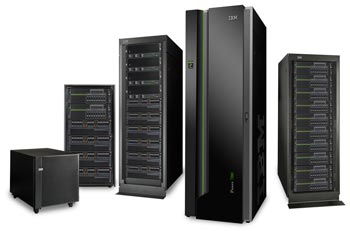 IBM Power 770 Server Rentals